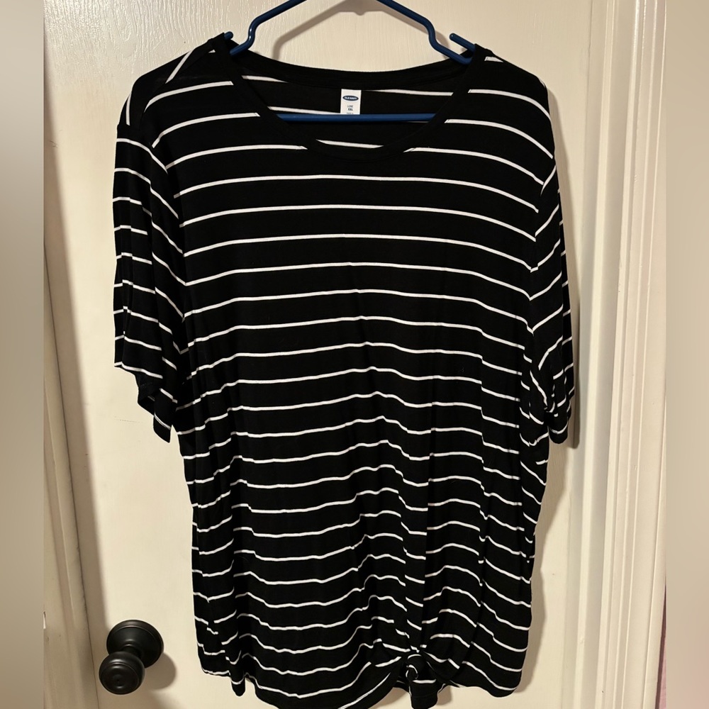 Old Navy Luxe Tee XXL